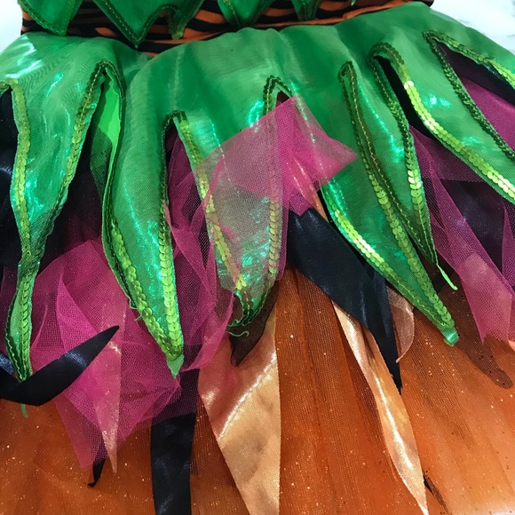 Halloween Witches costume - Picture 4 of 4